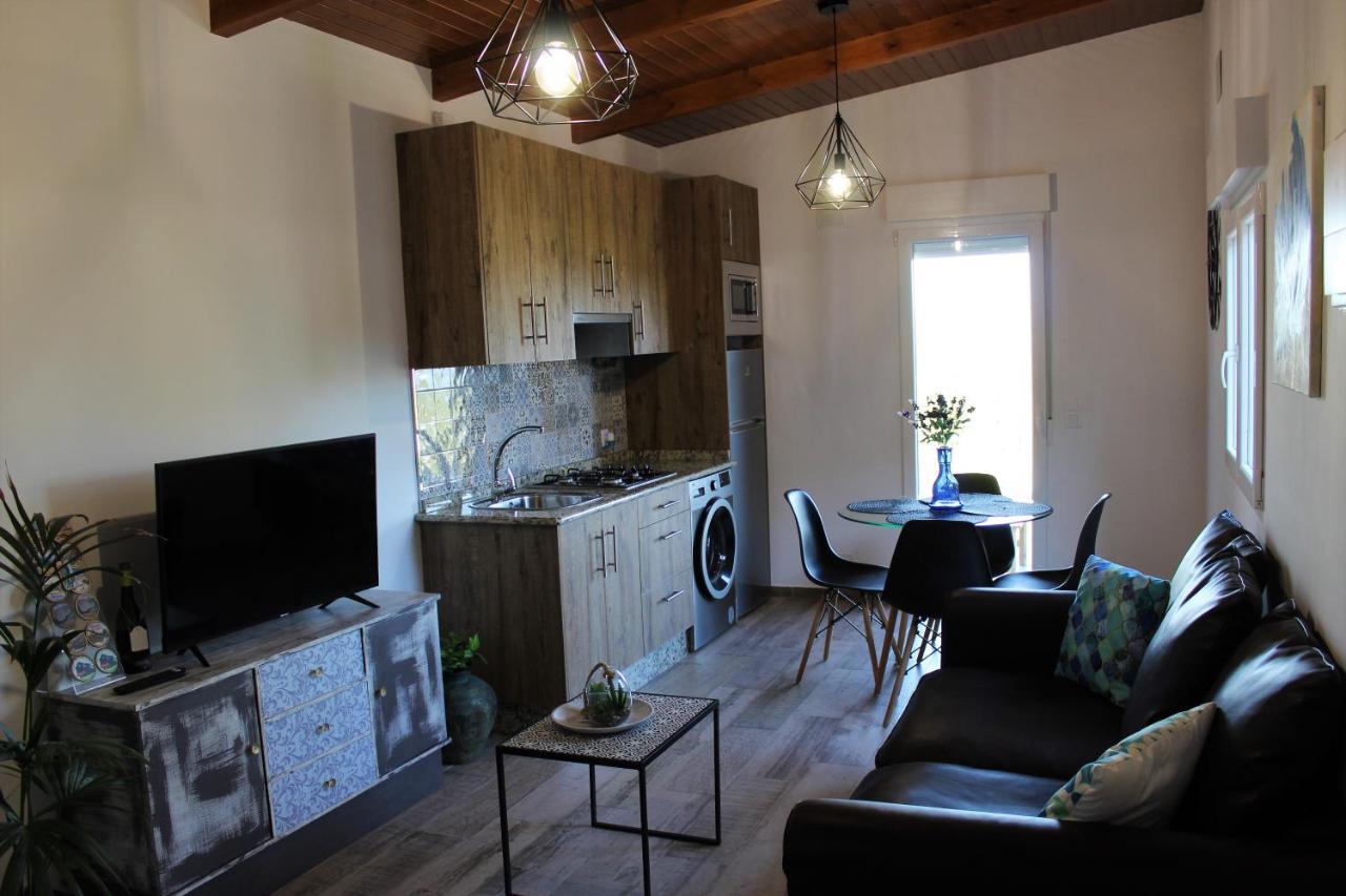 Apartamento Do Jose Panton Exterior photo