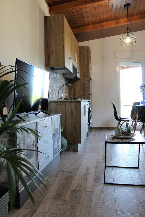 Apartamento Do Jose Panton Exterior photo
