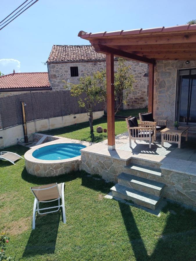 Apartamento Do Jose Panton Exterior photo